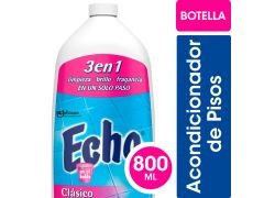 AUTOBRILLO ECHO CLASICO 900 CC