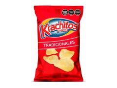 PAPAS FRITAS KRACHITOS 420 GR
