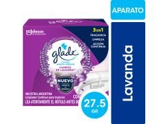 CANASTA GLADE LAVANDA FULL 27.5 GR