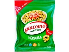CAPELLETIS GIACOMO VERDURA 250 GR