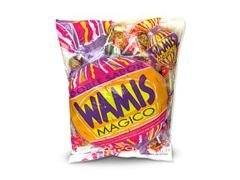 CHUPETINES WAMIS MAGICO 50 UN