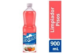 LIMPIADOR PROCENEX TROPICAL 900 CC