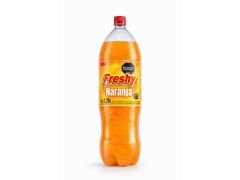 GASEOSA FRESHY NARANJA 2.25 LT