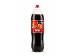 GASEOSA FRESHY COLA 2.25 LT