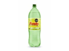 GASEOSA FRESHY LIMA LIMON 2.25 LT