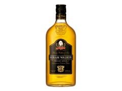 WHISKY HIRAM WALKER 750 CC