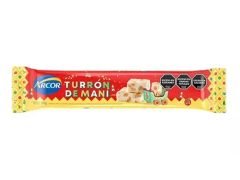 TURRON ARCOR MANI 280 GR