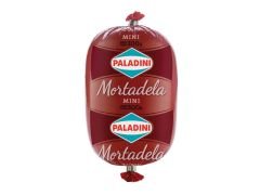 MORTADELA PALADINI 300 GR