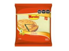 PASCUALINA MAROLIO CRIOLLA 400 GR