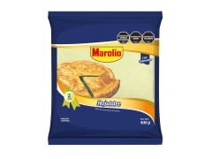 PASCUALINA MAROLIO HOJALDRE 400 GR