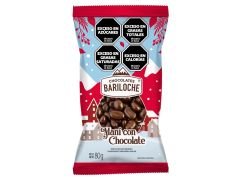 MANI BARILOCHE CON CHOCOLATE 120 GR