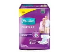 PAÑAL PLENITUD PROTECT GRANDE 8 UN