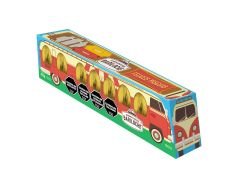 HUEVO DE PASCUAS BARILOCHE MINI VANS 49 GR