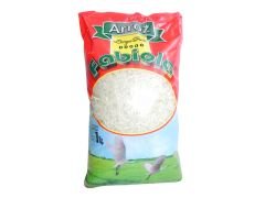 ARROZ FABIOLA LARGO FINO 1 KG