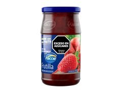 MERMELADA ARCOR FRUTILLA 454 GR