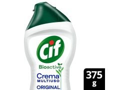 LIMPIADOR CIF CREMA 375 CC
