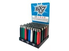 ENCENDEDOR BX7 FLINT PIEDRA