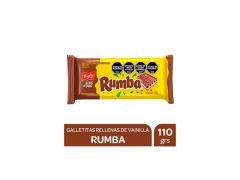 GALLETITAS RUMBA 110 GR