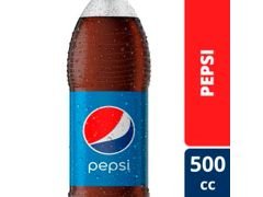 GASEOSA PEPSI COLA 500 CC