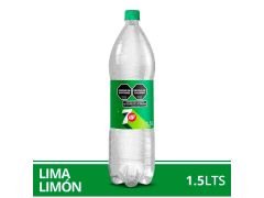 GASEOSA SEVEN UP 1,5 LT