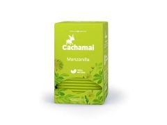 TE CACHAMAI MANZANILLA 20 UN
