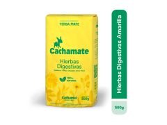 YERBA CACHAMATE 500 GR