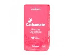 YERBA CACHAMATE ROSA 500 GR