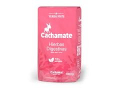 YERBA CACHAMATE ROSA 1 KG