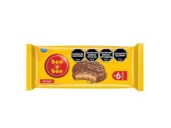 ALFAJOR BON O BON NEGRO 40 GR