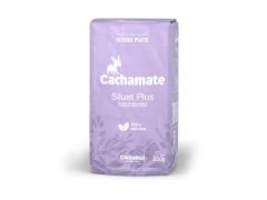 YERBA CACHAMAI SILUET PLUS 500 GR