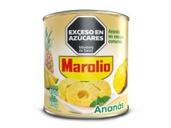 ANANA MAROLIO RODAJA 825 GR