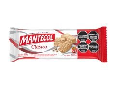 POSTRE MANTECOL BAJO EN SODIO 404 GR