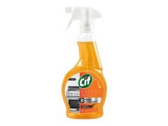 LIMPIADOR CIF ANTIGRASA EXPERT 500 ML