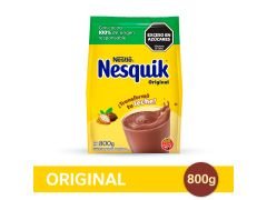CACAO NESQUIK BOLSA 800 GR
