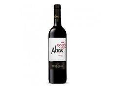 VINO TERRAZAS MALBEC 750 CC