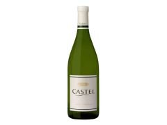 VINO CASTEL CHANDONNAY BLANCO 750 CC