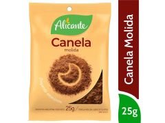 CANELA ALICANTE MOLIDA 25 GR