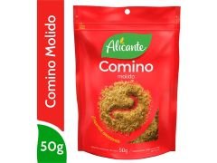 COMINO ALICANTE MOLIDO 25 GR