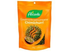 CHIMICHURRI ALICANTE 50 GR