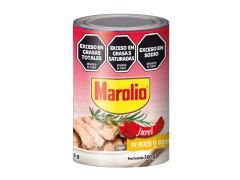 JUREL MAROLIO ACEITE 425 GR
