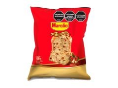 PAN DULCE MAROLIO CON FRUTAS 400 GR