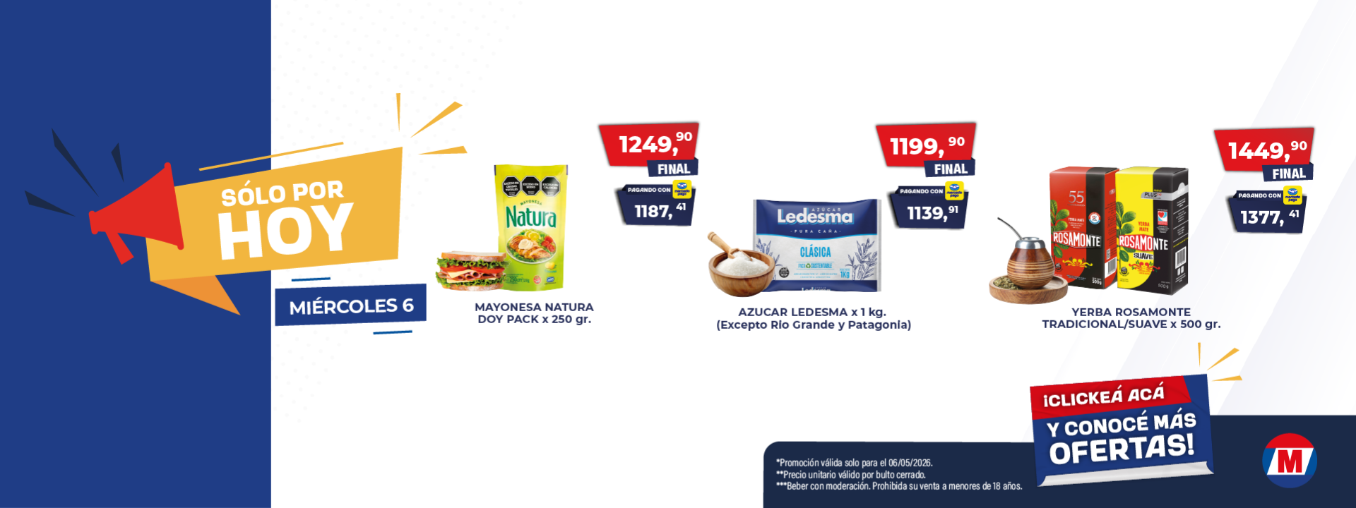 Descuentos