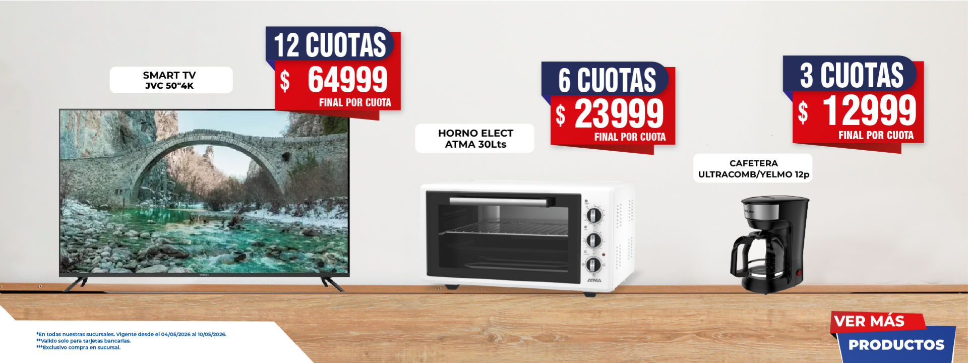 Descuentos