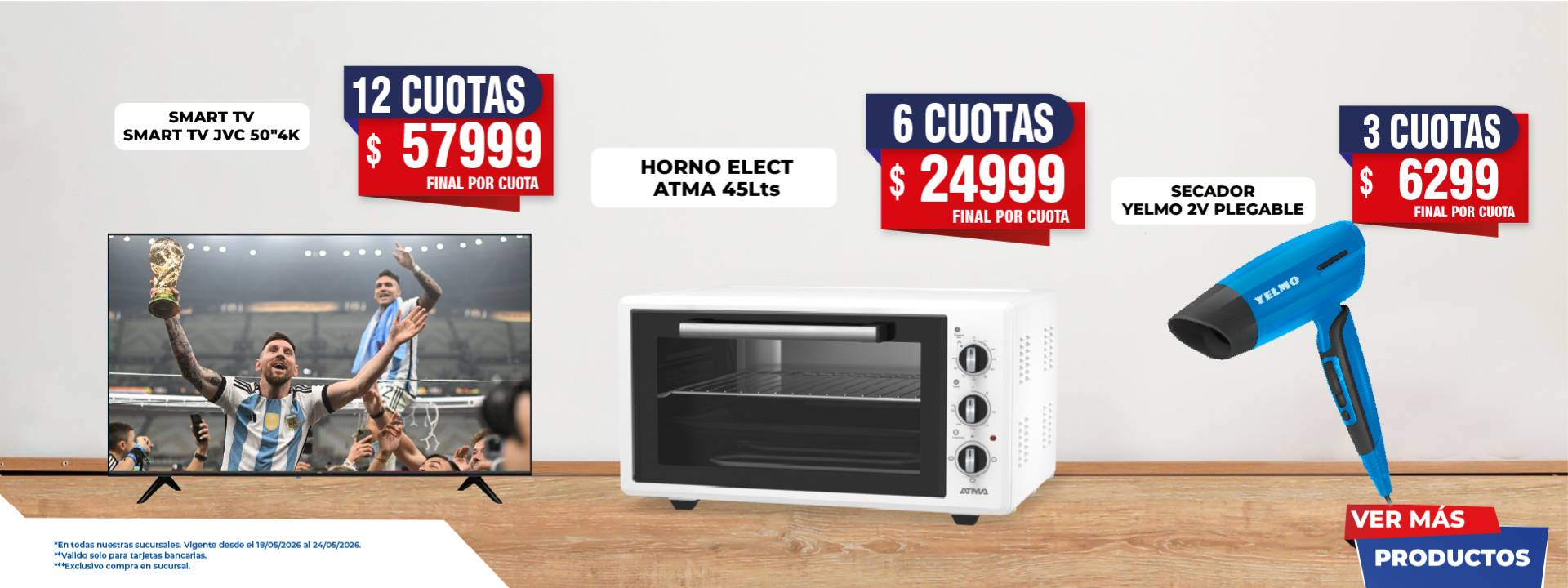 Descuentos