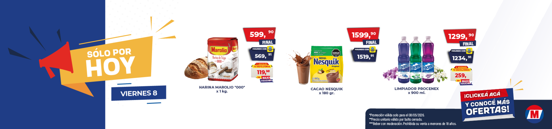 Promociones