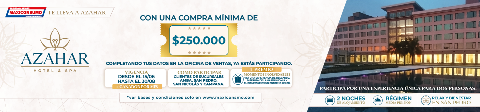 Promociones