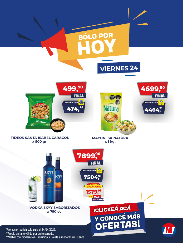Ofertas