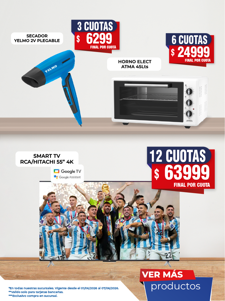 Ofertas
