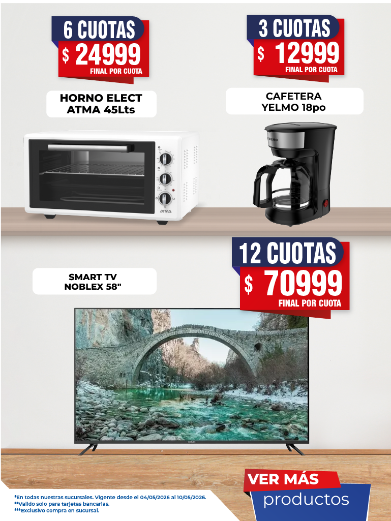 Ofertas