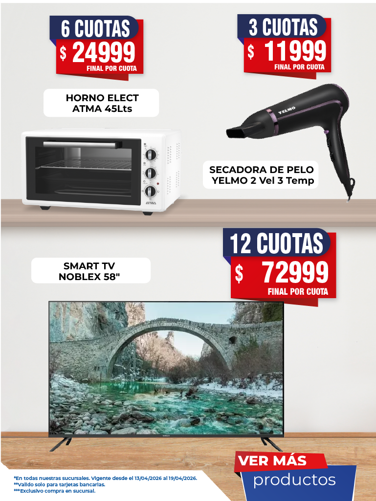 Ofertas